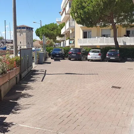 Le Vele - Siroli Collection Lejlighed Cervia