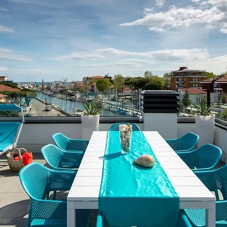 Le Vele - Siroli Collection Apartment
