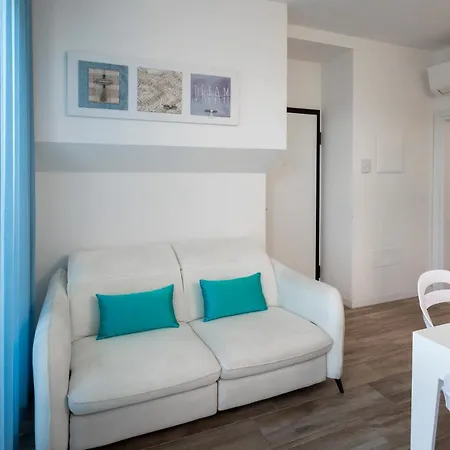 Apartment Le Vele - Siroli Collection *