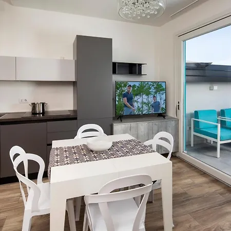 Le Vele - Siroli Collection Apartment Cervia