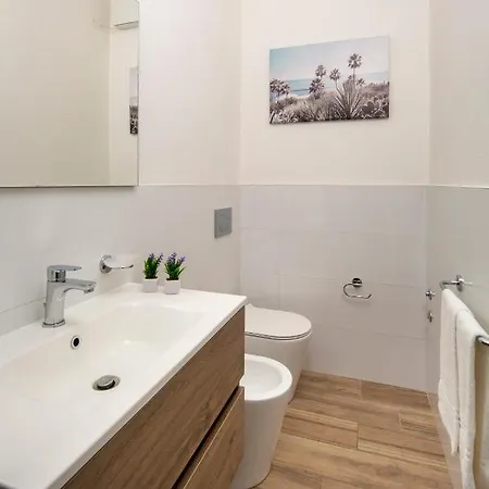 Apartment Le Vele - Siroli Collection