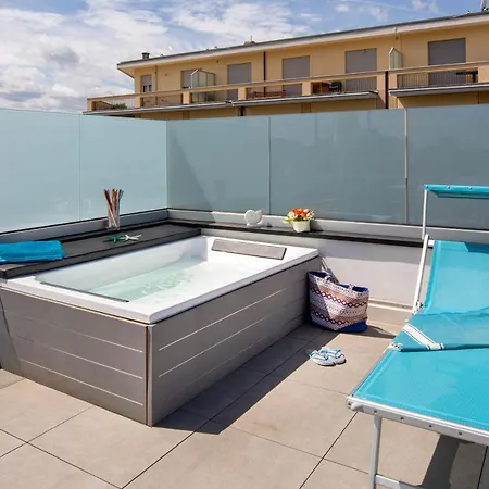 Le Vele - Siroli Collection Apartment *