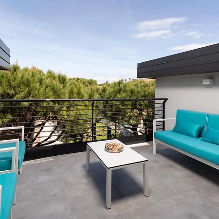 Le Vele - Siroli Collection