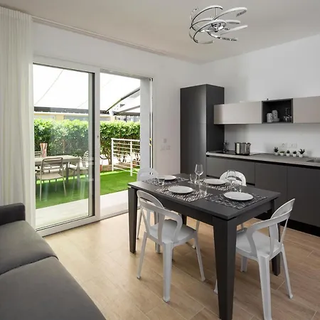 Le Vele - Siroli Collection Apartment Cervia