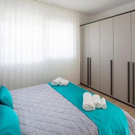 Apartment Le Vele - Siroli Collection *