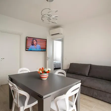 Le Vele - Siroli Collection * Cervia