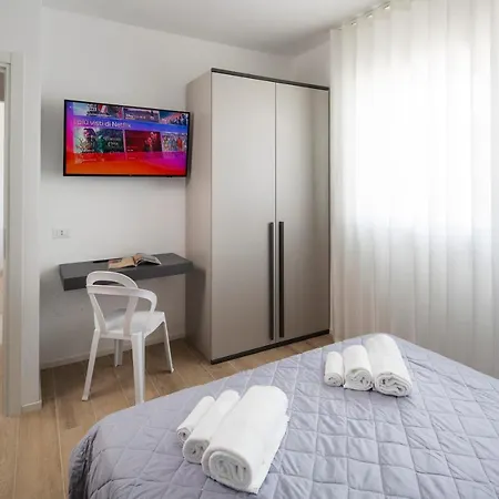 Le Vele - Siroli Collection 公寓 切尔维亚