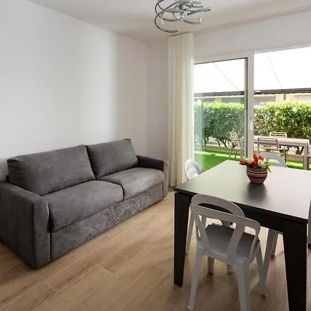 Le Vele - Siroli Collection