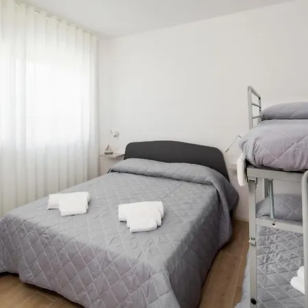 公寓 Le Vele - Siroli Collection