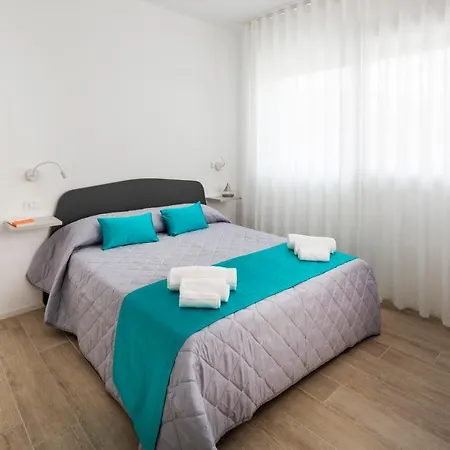 Lejlighed Le Vele - Siroli Collection Cervia