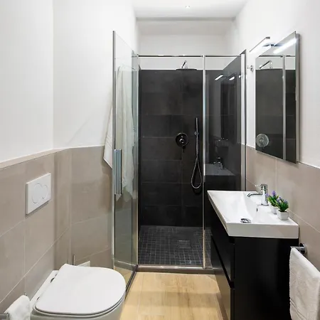 Le Vele - Siroli Collection Apartment