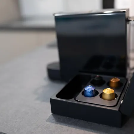 Le Vele - Siroli Collection Lejlighed *