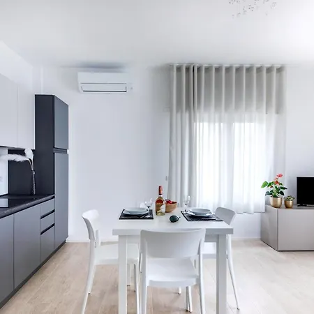 Apartment Le Vele - Siroli Collection Cervia