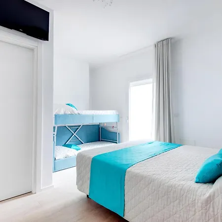 Le Vele - Siroli Collection *