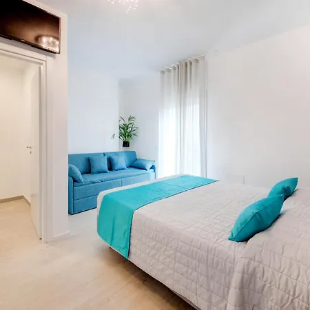 Le Vele - Siroli Collection Apartment