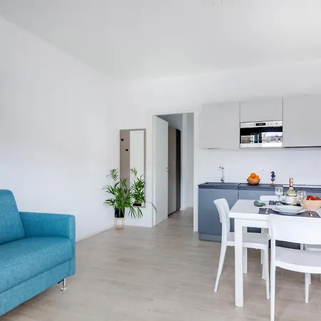 Apartment Le Vele - Siroli Collection
