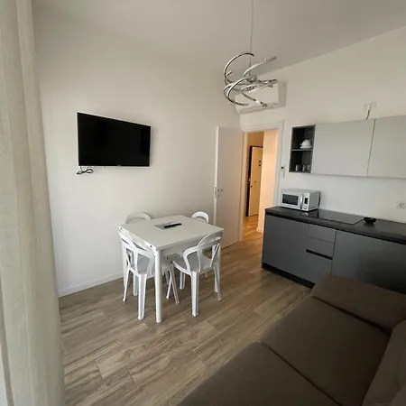 Le Vele - Siroli Collection Apartment Cervia