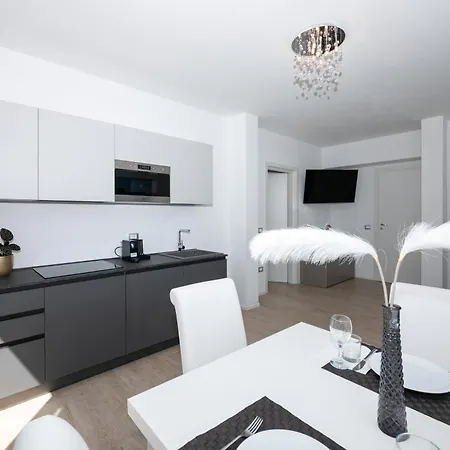 Apartment Le Vele - Siroli Collection Cervia