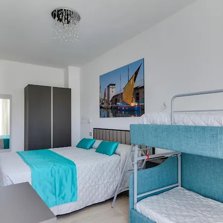 Le Vele - Siroli Collection * Cervia