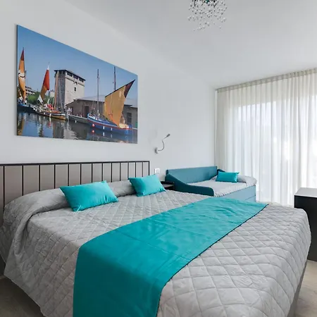 Le Vele - Siroli Collection Apartment