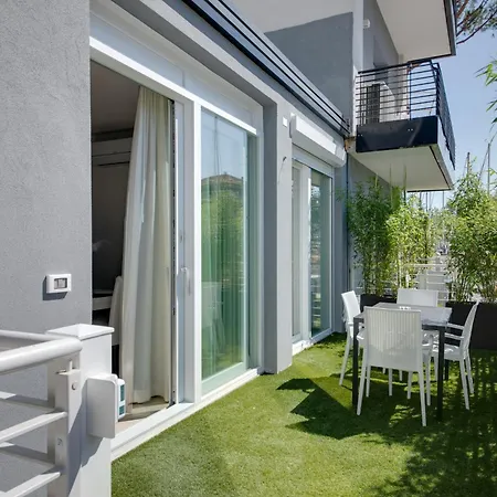 Le Vele - Siroli Collection * Cervia