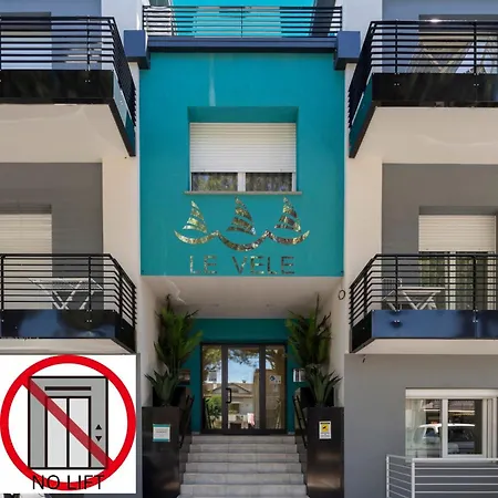 Apartamento Le Vele - Siroli Collection *