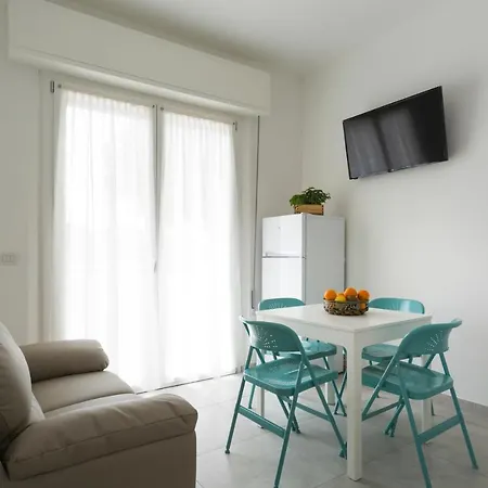 Le Vele - Siroli Collection Cervia