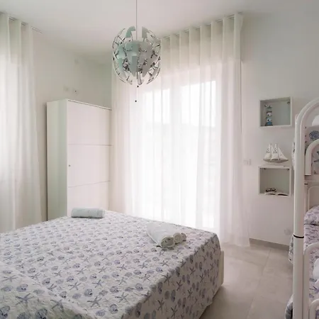 Le Vele - Siroli Collection