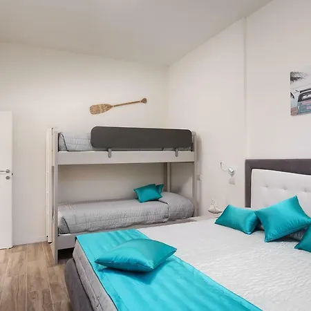 Le Vele - Siroli Collection *