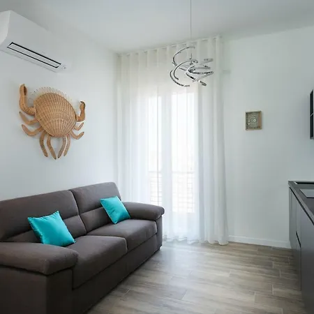 公寓 Le Vele - Siroli Collection