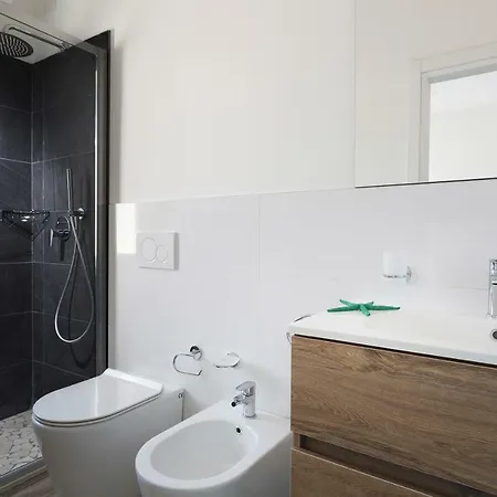 Le Vele - Siroli Collection