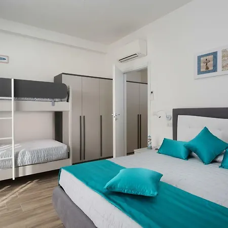Le Vele - Siroli Collection * Cervia