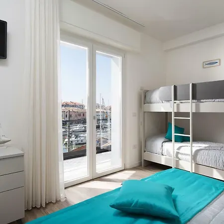 Le Vele - Siroli Collection * Cervia