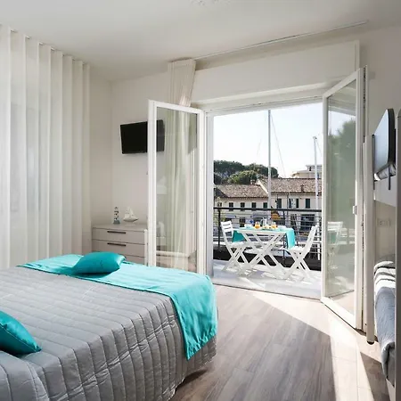 Le Vele - Siroli Collection Apartment