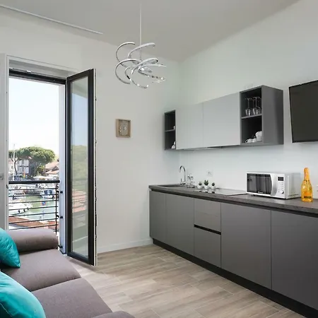 Le Vele - Siroli Collection 公寓