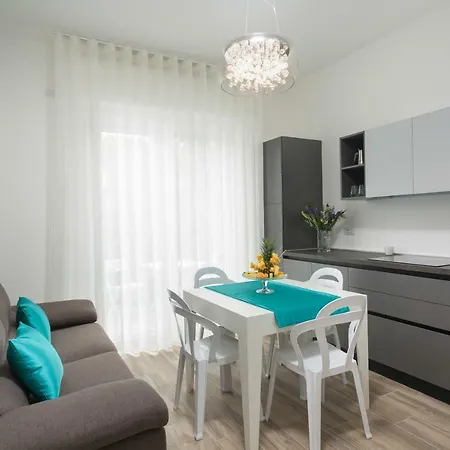 Le Vele - Siroli Collection 公寓 切尔维亚