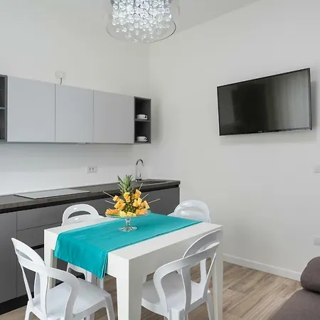 Apartment Le Vele - Siroli Collection Cervia