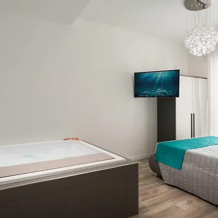 Le Vele - Siroli Collection Apartment