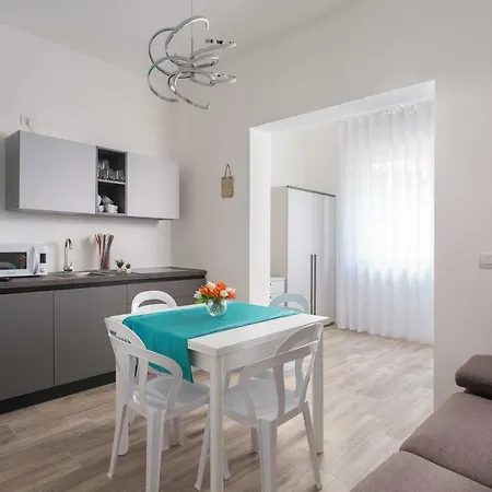 Le Vele - Siroli Collection Apartamento *