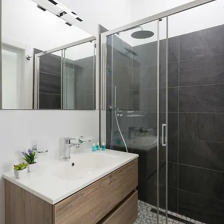 Le Vele - Siroli Collection 公寓 *