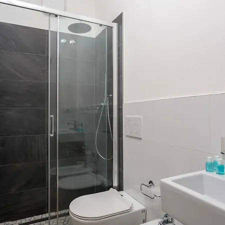 公寓 Le Vele - Siroli Collection