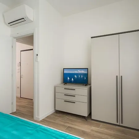 Apartment Le Vele - Siroli Collection *