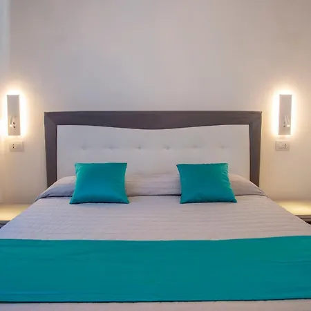 Le Vele - Siroli Collection 公寓