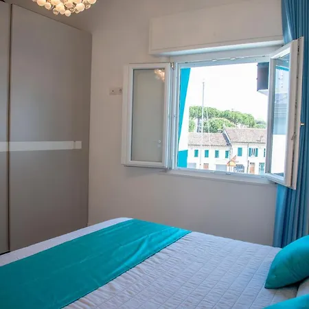Apartment Le Vele - Siroli Collection Cervia