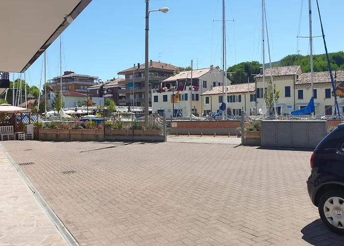 Le Vele - Siroli Collection Daire Cervia