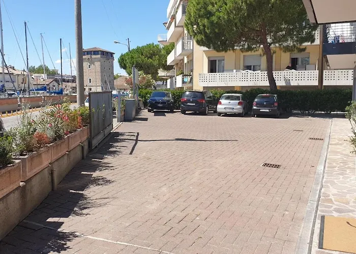 Le Vele - Siroli Collection Daire Cervia