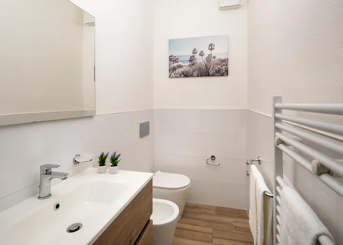 Le Vele - Siroli Collection Cervia