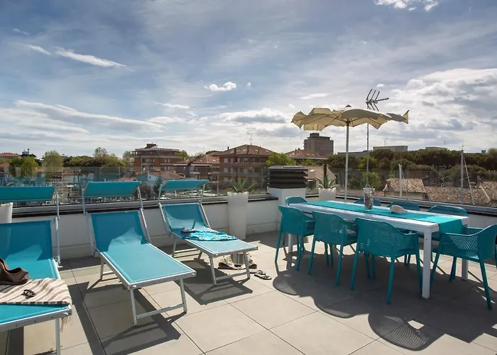 Lejlighed Le Vele - Siroli Collection *