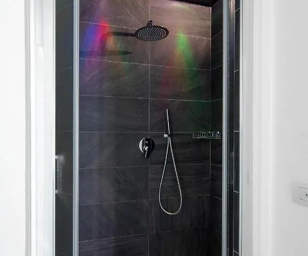 Daire Le Vele - Siroli Collection