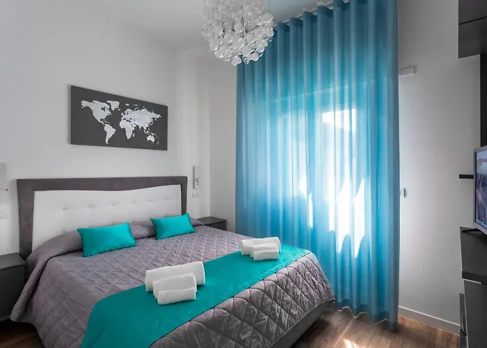 Le Vele - Siroli Collection *